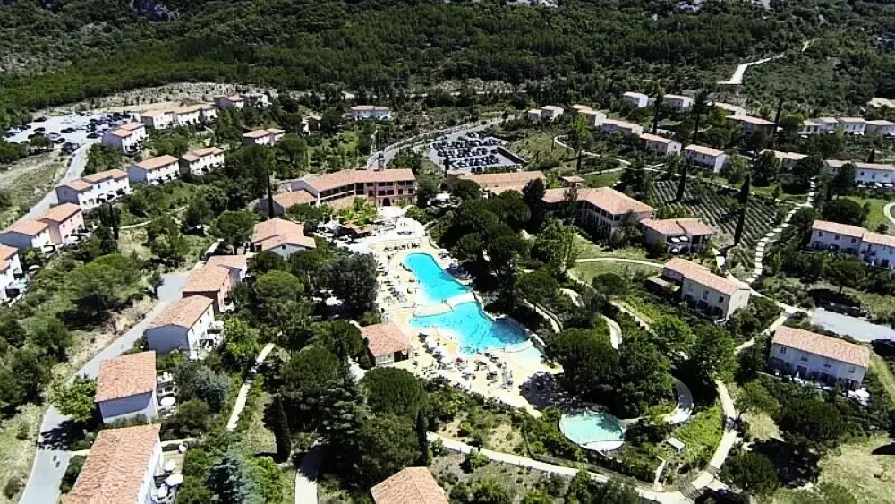 Les maisons Le Rouret - maeva Home