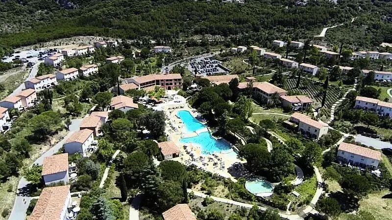 Les maisons Le Rouret - maeva Home