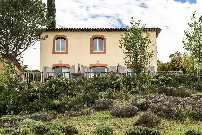 Les maisons Le Rouret - maeva Home