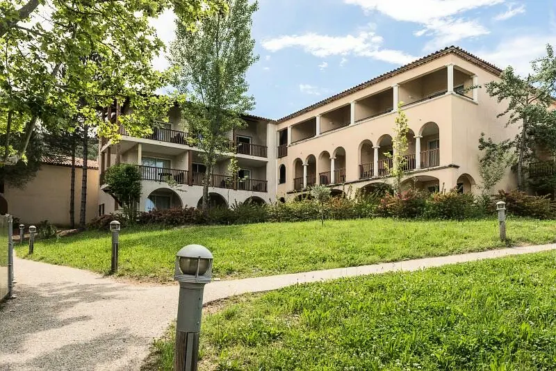 Les maisons Le Rouret - maeva Home