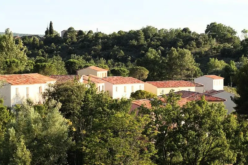 Les maisons Le Rouret - maeva Home