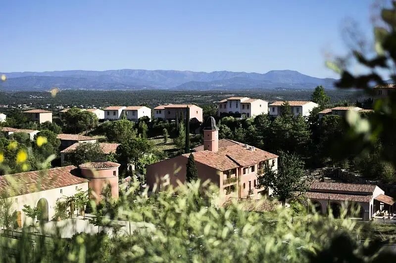 Les maisons Le Rouret - maeva Home