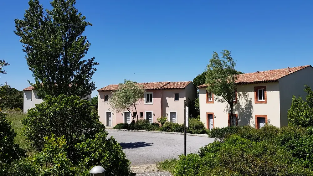 Les maisons Le Rouret - maeva Home
