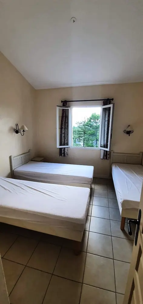 Les maisons Le Rouret - maeva Home
