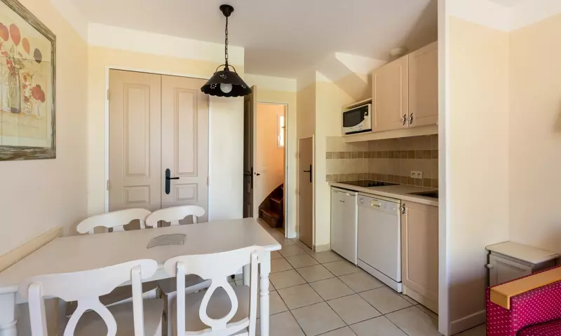 Les maisons Le Rouret - maeva Home