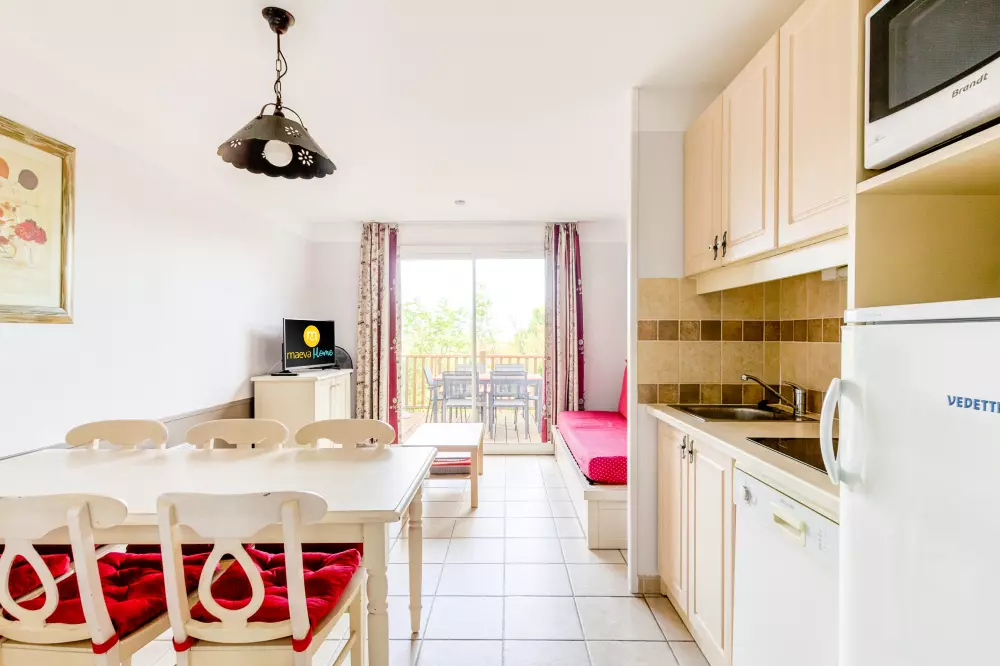 Village Le Rouret - maeva Home
