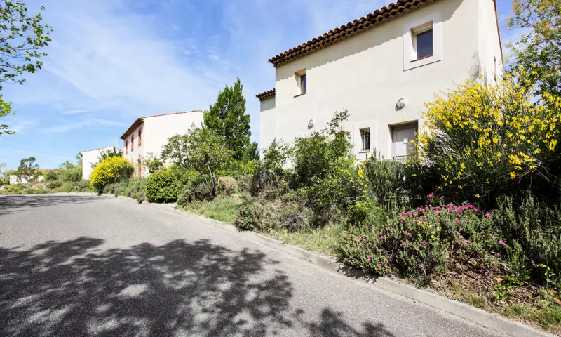 Les maisons Le Rouret - maeva Home