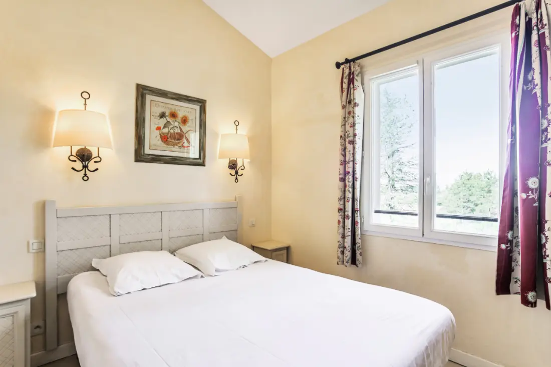 Les maisons Le Rouret - maeva Home