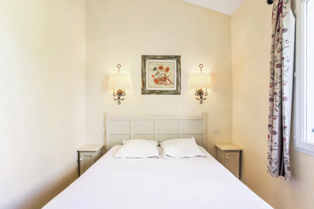 Les maisons Le Rouret - maeva Home