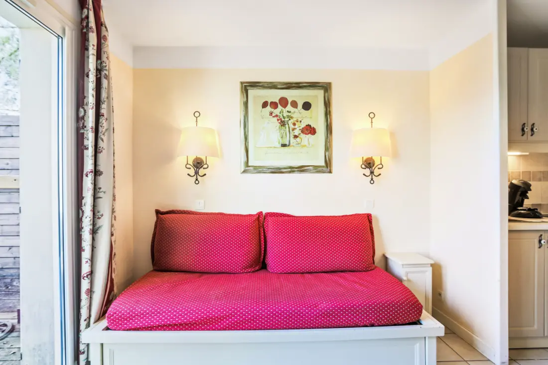 Les maisons Le Rouret - maeva Home