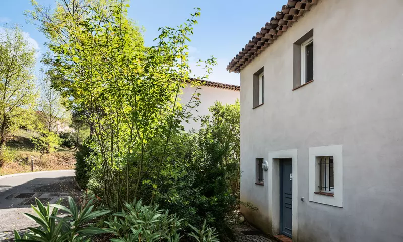 Les maisons Le Rouret - maeva Home