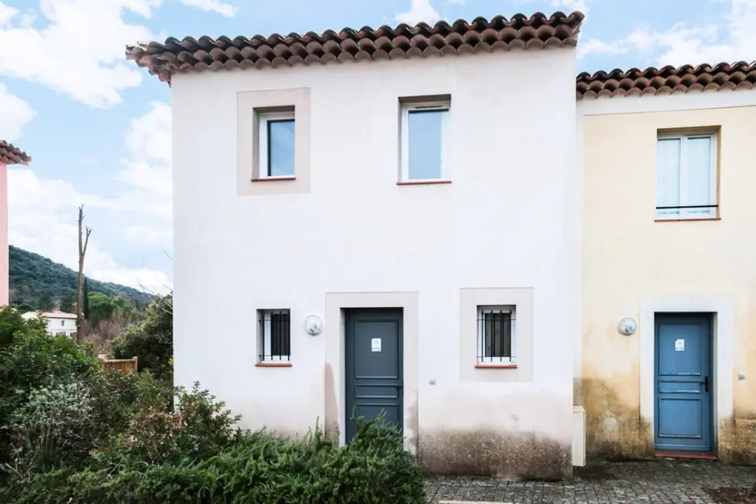 Village Le Rouret - maeva Home