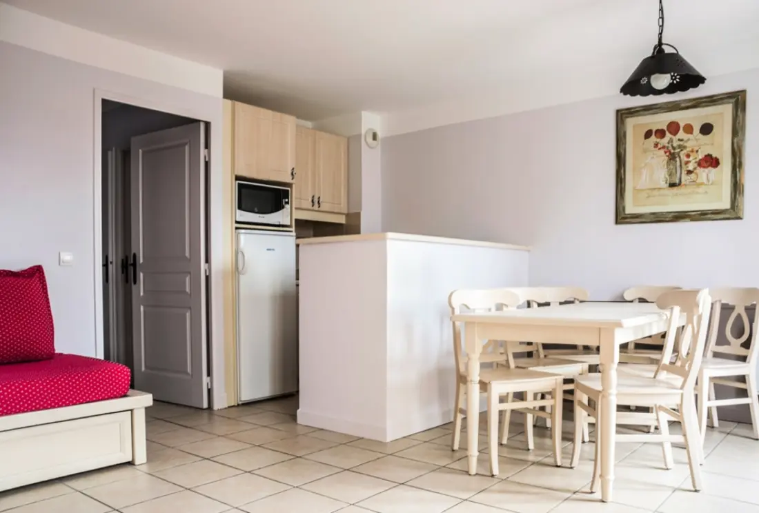Village Le Rouret - maeva Home