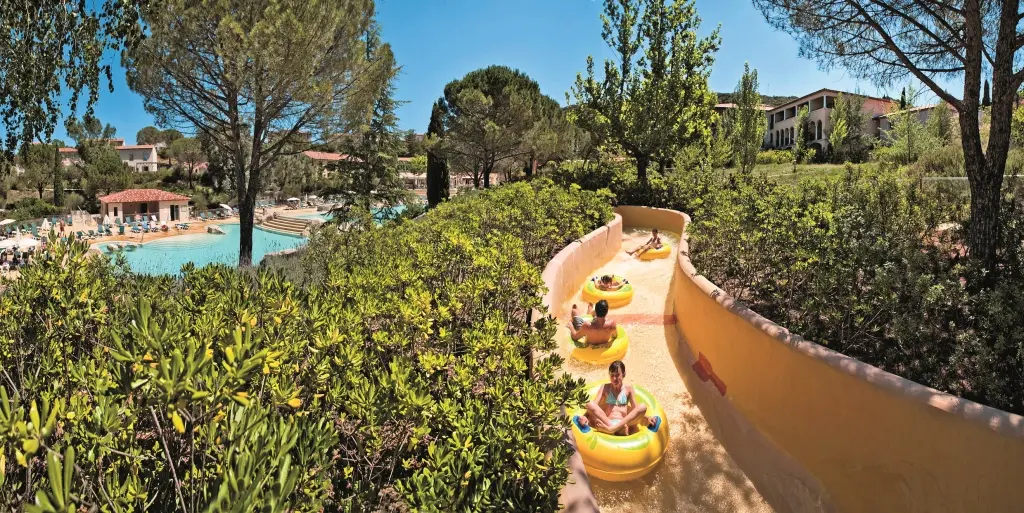 Les maisons Le Rouret - maeva Home