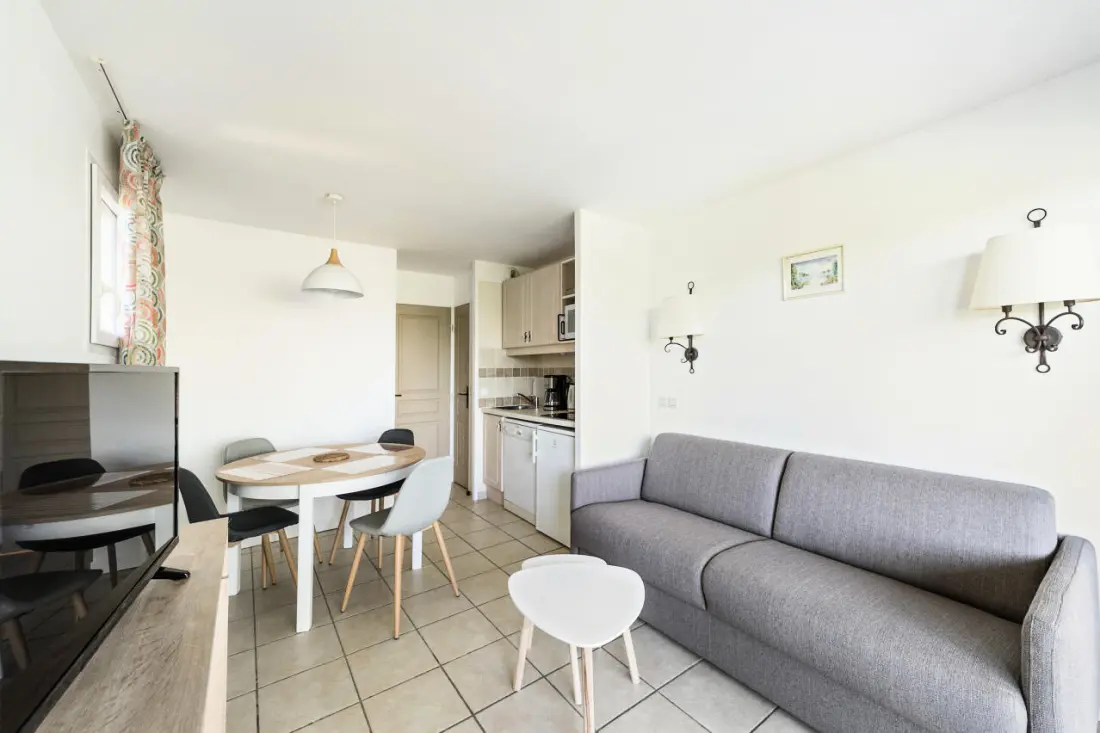 Village Le Rouret - maeva Home