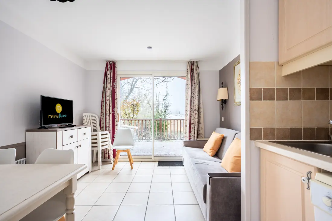 Village Le Rouret - maeva Home