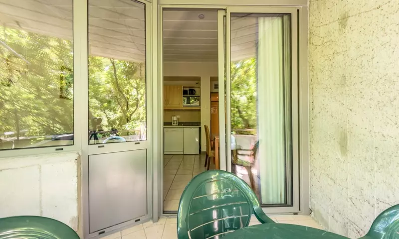 Village Le Rouret - maeva Home