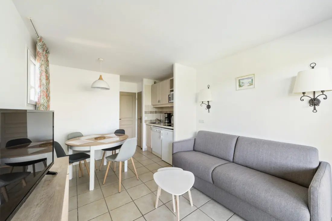 Village Le Rouret - maeva Home