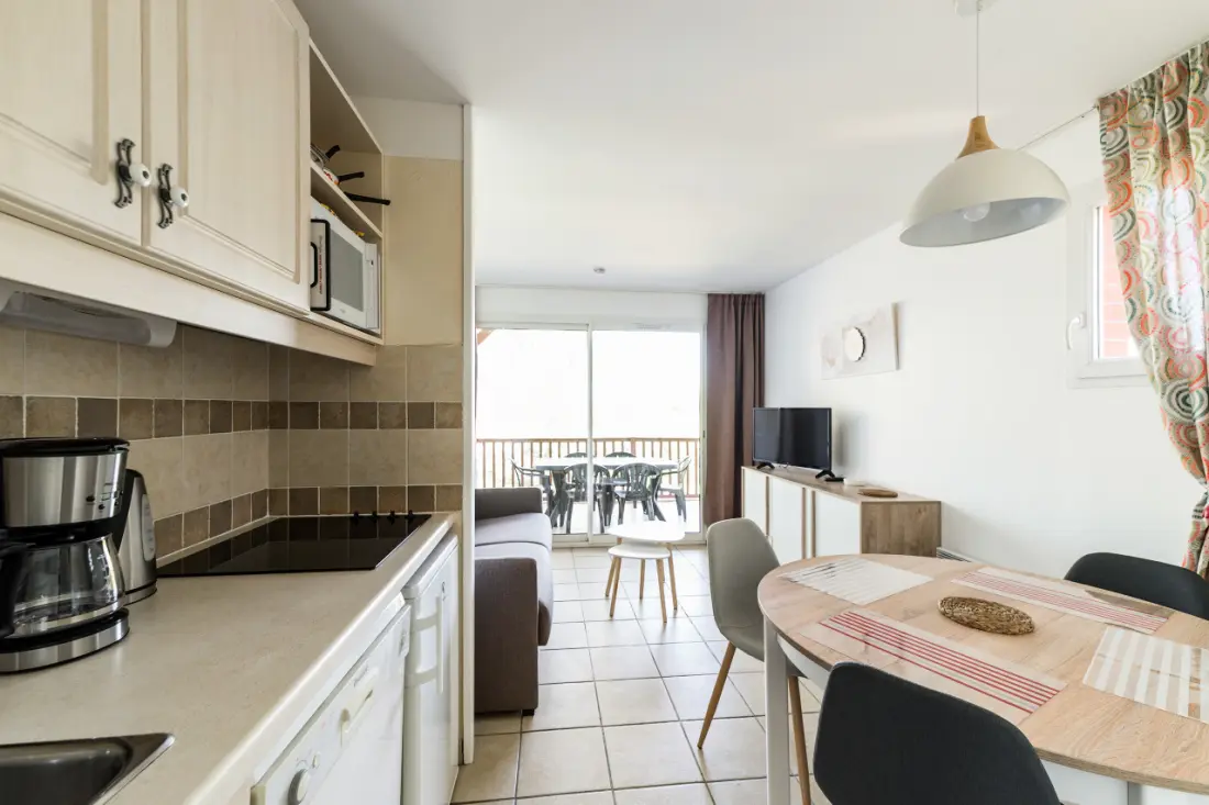 Village Le Rouret - maeva Home