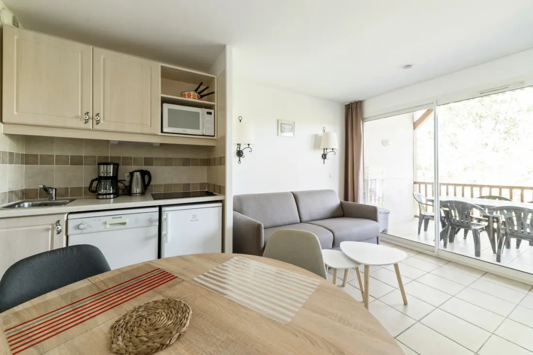 Village Le Rouret - maeva Home