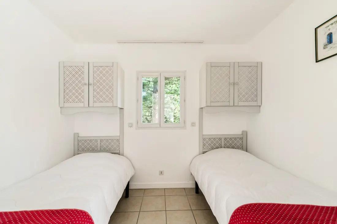 Village Le Rouret - maeva Home