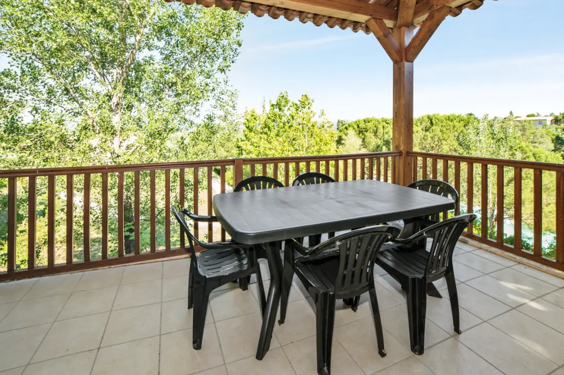 Village Le Rouret - maeva Home