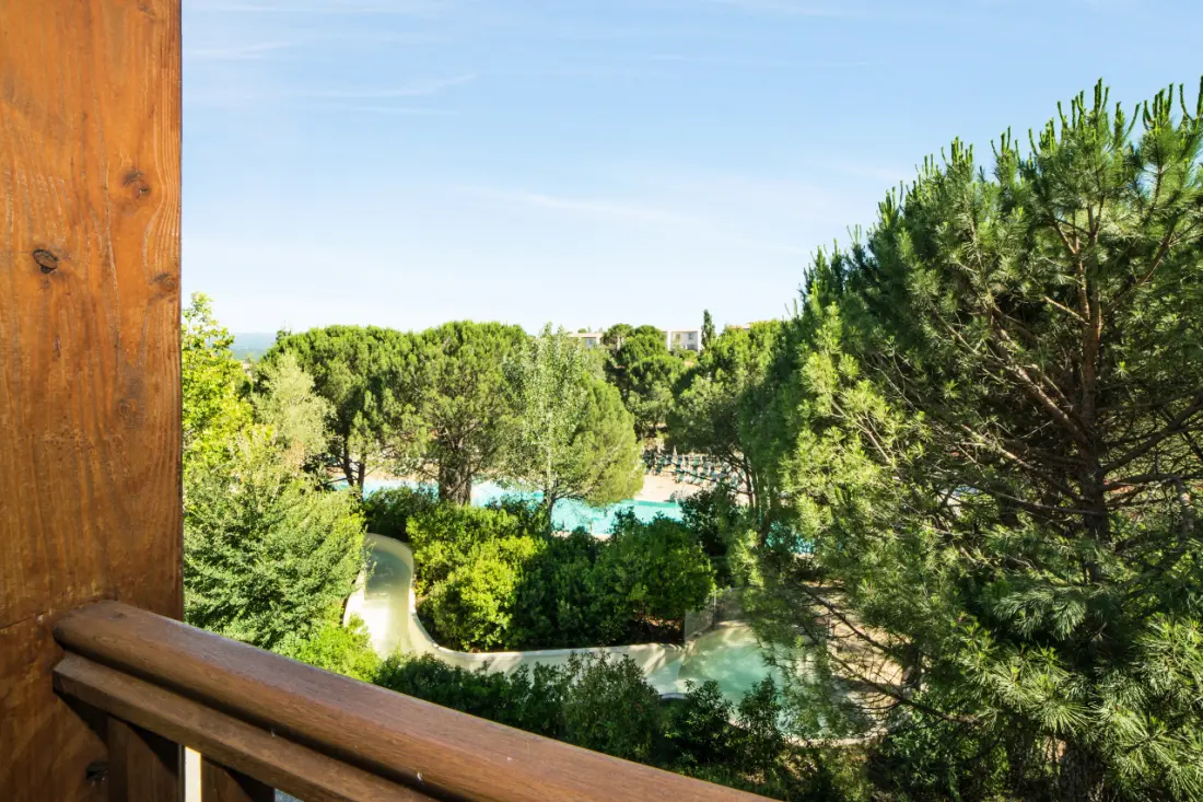 Village Le Rouret - maeva Home