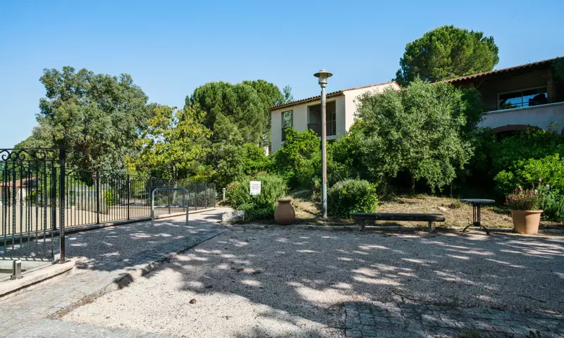 Village Le Rouret - maeva Home