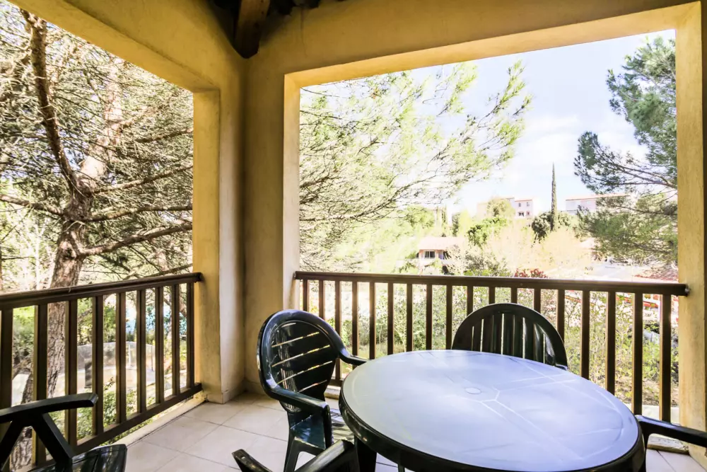 Village Le Rouret - maeva Home