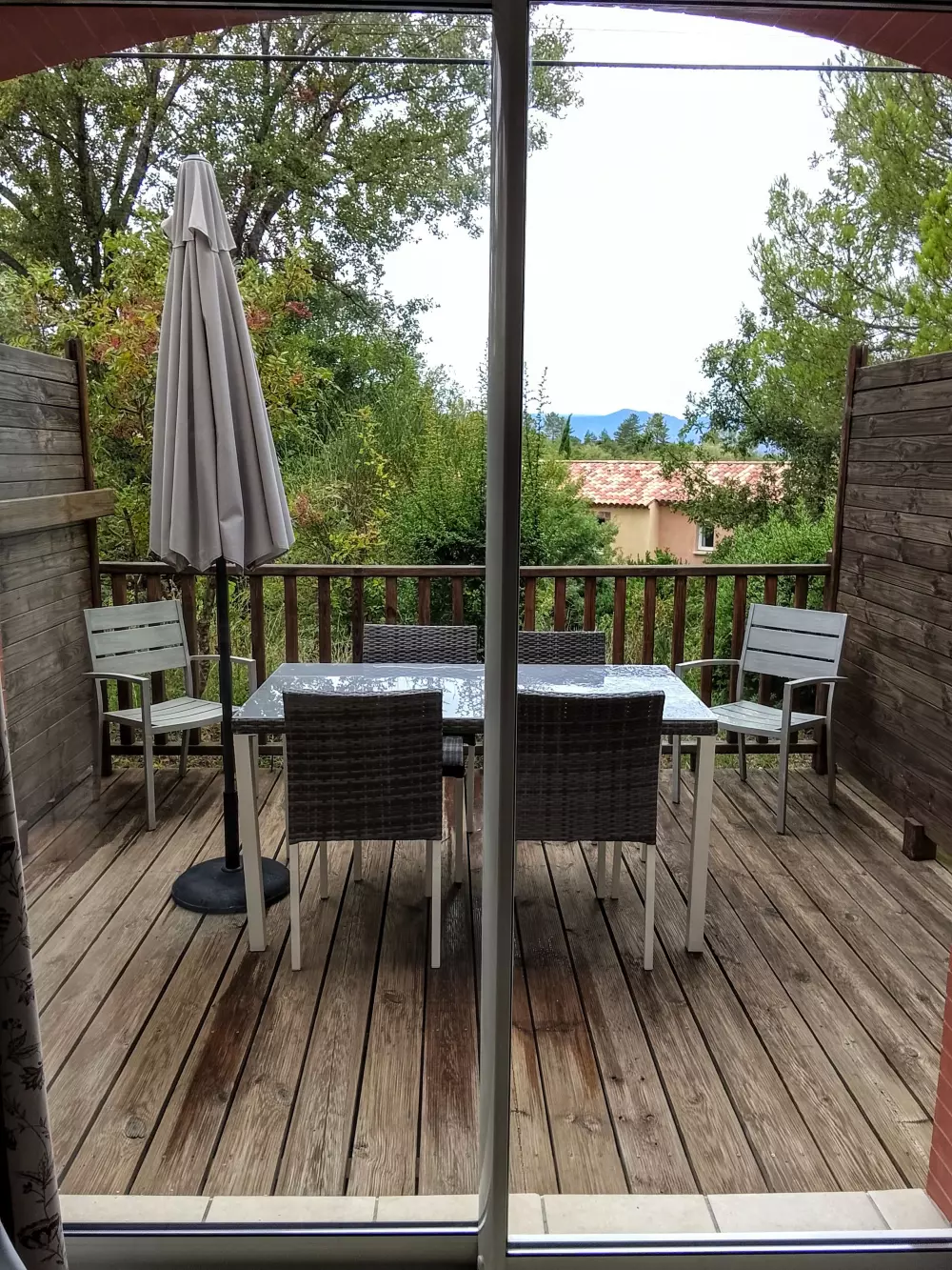 Village Le Rouret - maeva Home