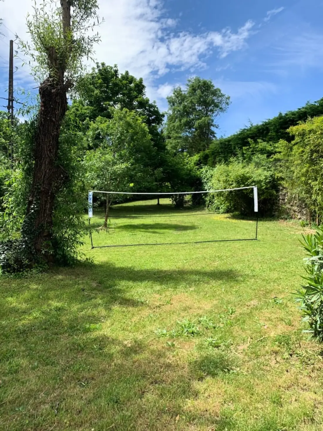 Belle Et Spacieuse Villa - Piscine - Jardin