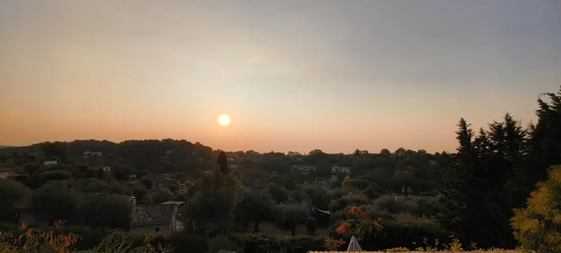 Grande Villa Conviviale Et Lumineuse Avec Piscine