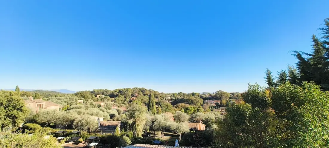 Grande Villa Conviviale Et Lumineuse Avec Piscine