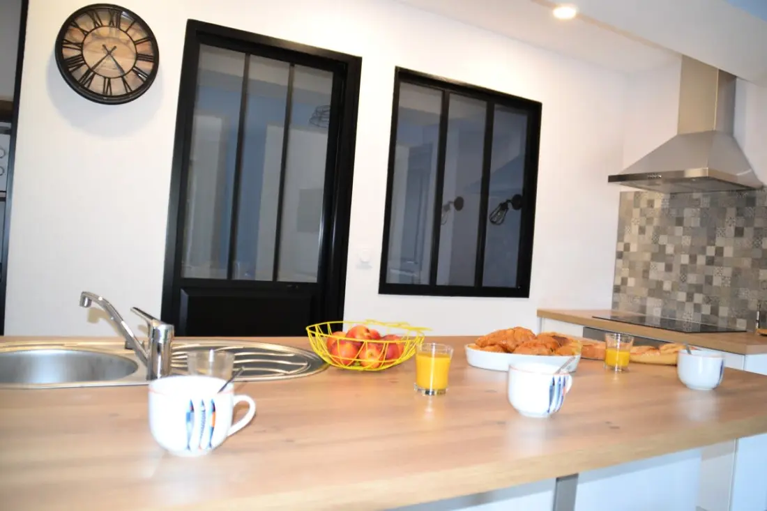 Lovely Ac Apartment For 2 Pool And Garden