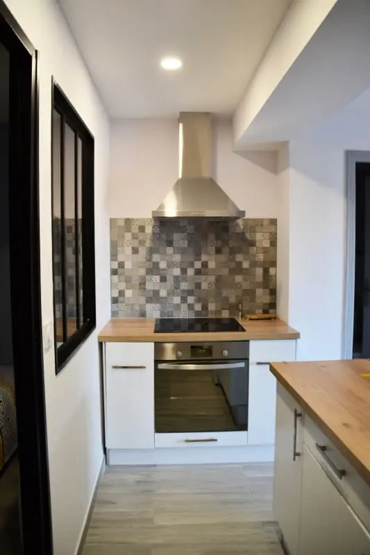 Lovely Ac Apartment For 2 Pool And Garden