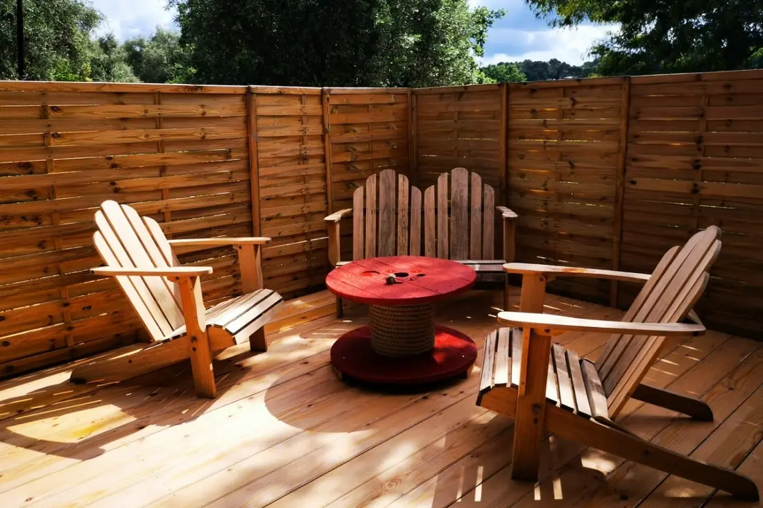 Lovely Ac Apartment For 2 Pool And Garden