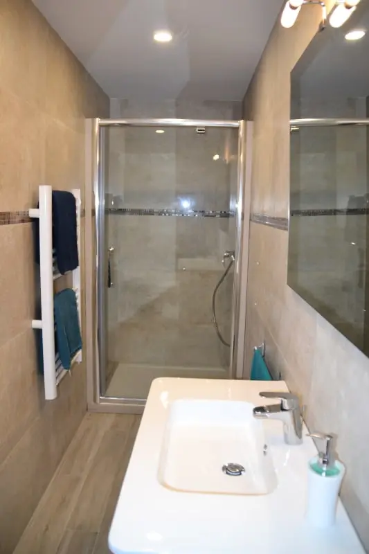 Lovely Ac Apartment For 2 Pool And Garden