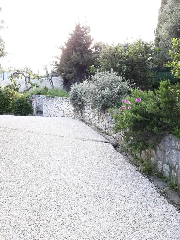 Lovely Ac Apartment For 2 Pool And Garden