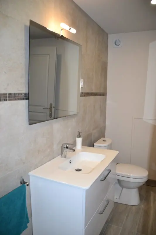 Lovely Ac Apartment For 2 Pool And Garden