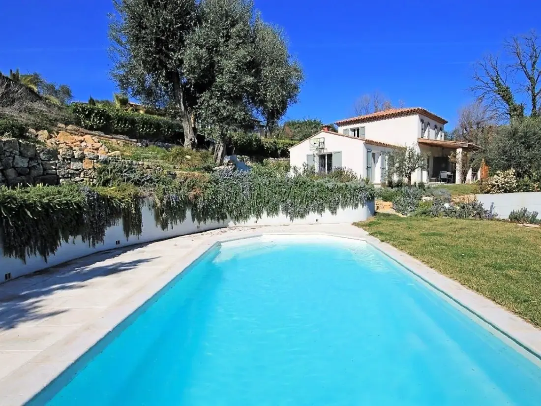 Maison de Vacances Le Rouret