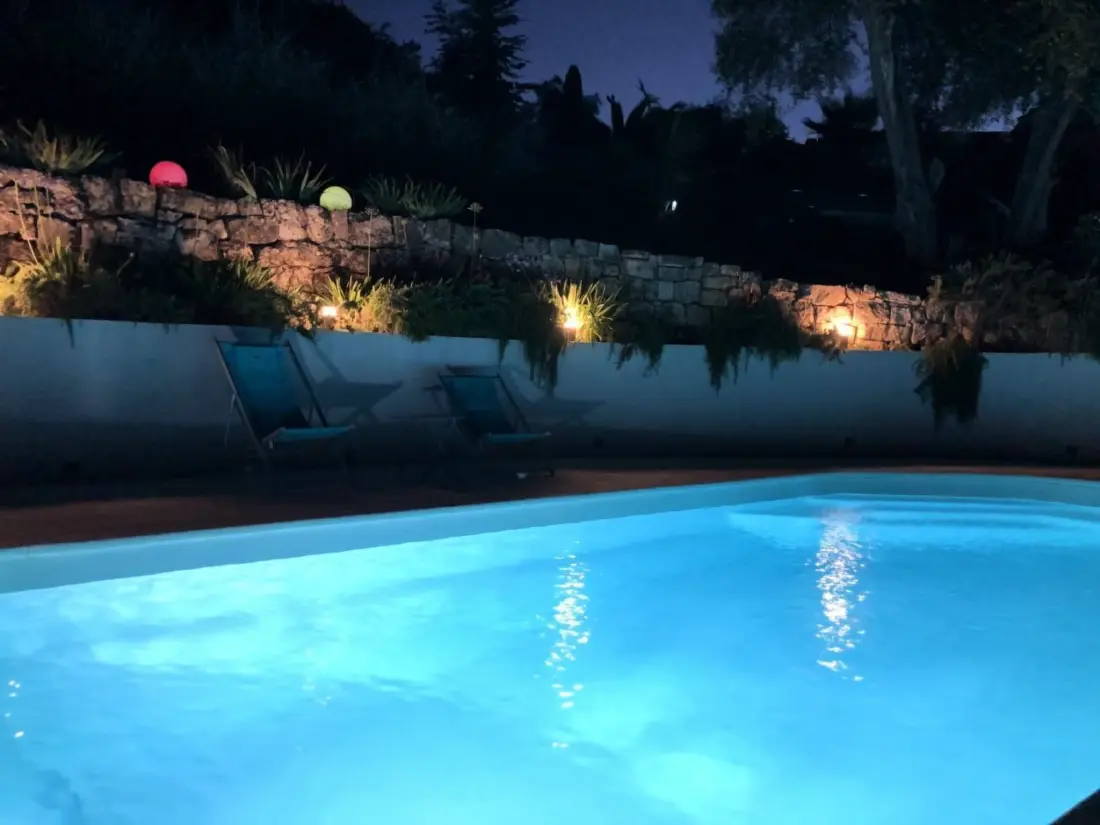 Maison de Vacances Le Rouret