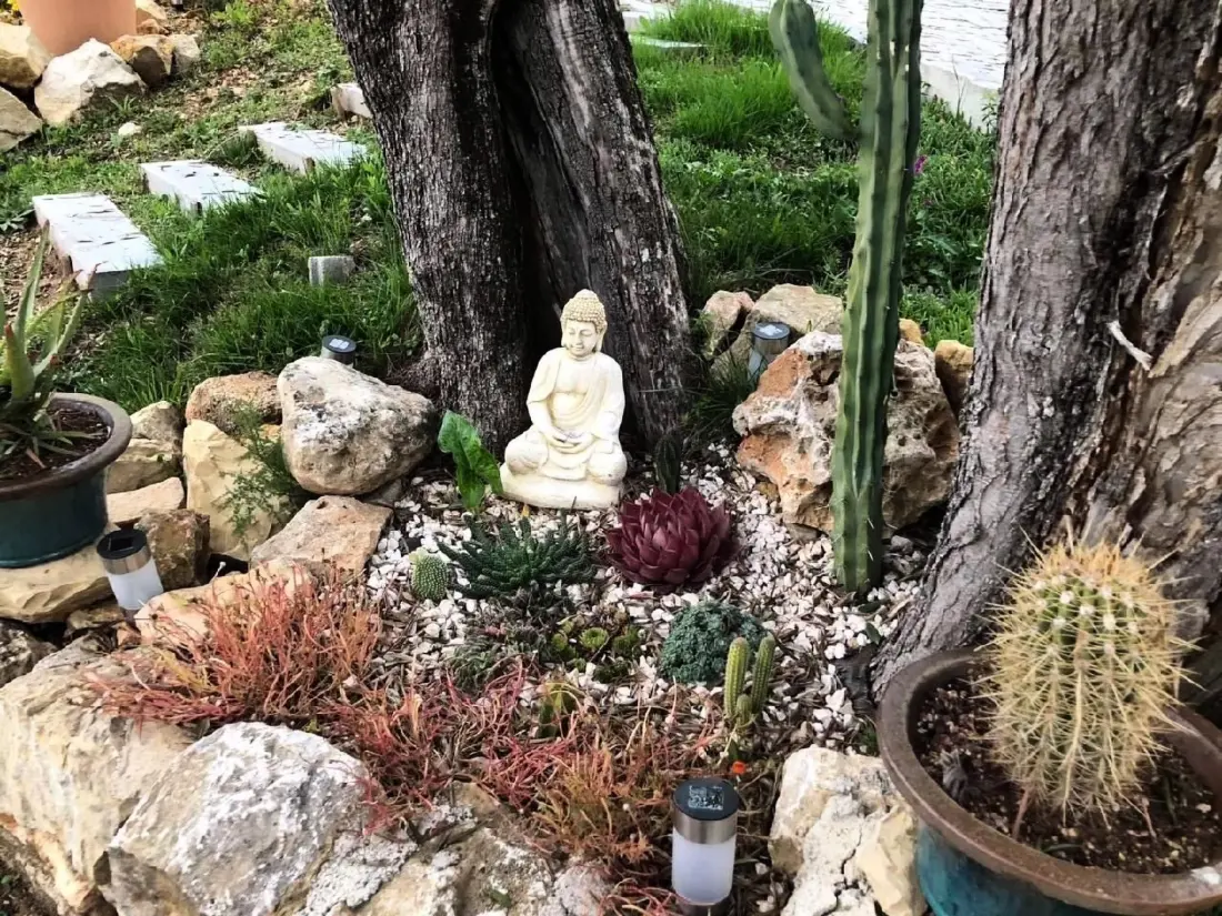 Maison de Vacances Le Rouret