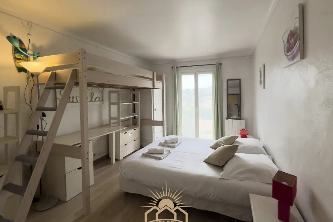 Les Guiols Villa Climatisée Pour 8  By Sunset
