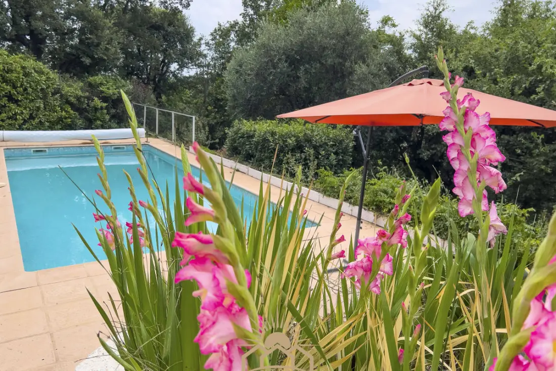 Les Guiols Villa Climatisée Pour 8  By Sunset
