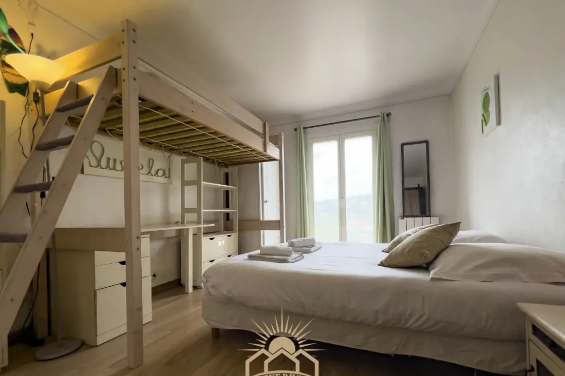 Les Guiols Villa Climatisée Pour 8  By Sunset