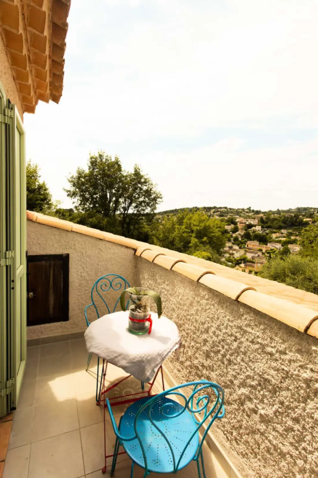 Les Guiols Villa Climatisée Pour 8  By Sunset