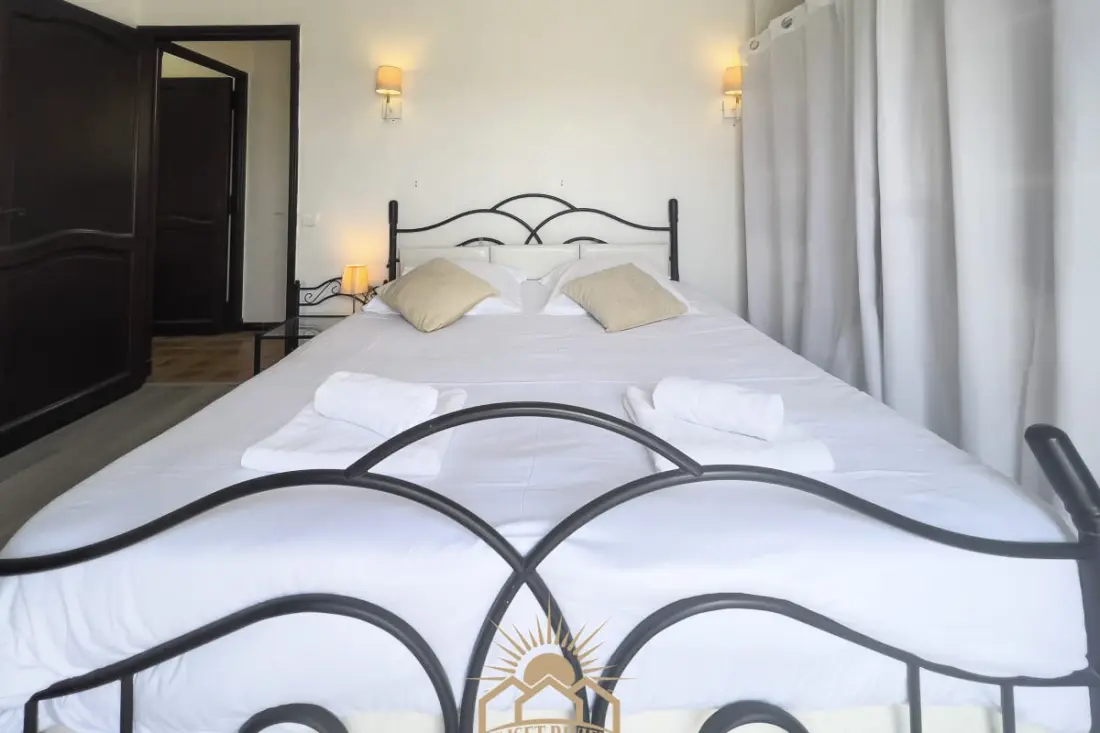 Les Guiols Villa Climatisée Pour 8  By Sunset