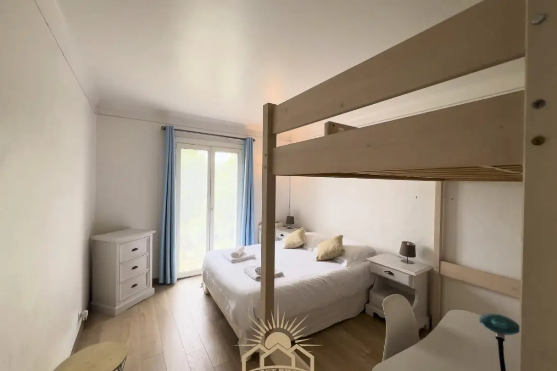 Les Guiols Villa Climatisée Pour 8  By Sunset