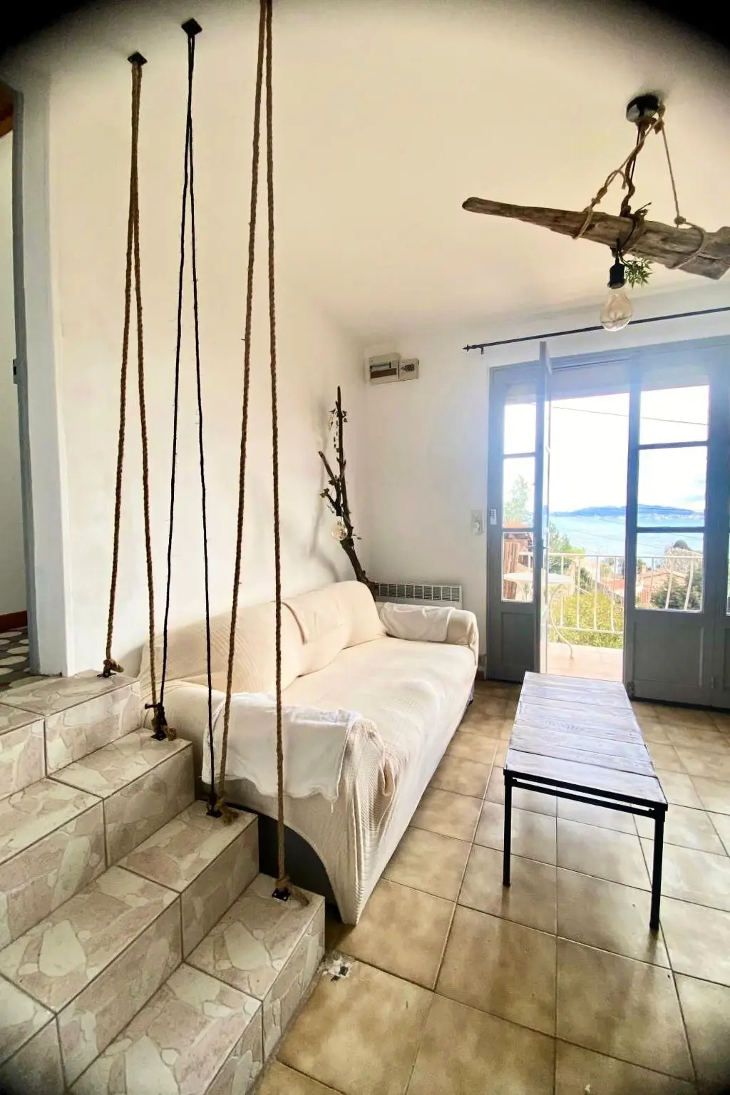 Maison de Vacances Le Rove
