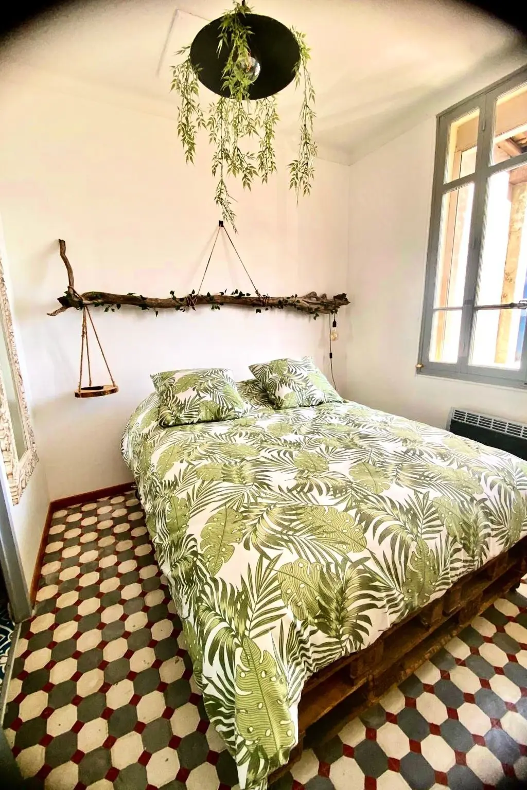 Maison de Vacances Le Rove